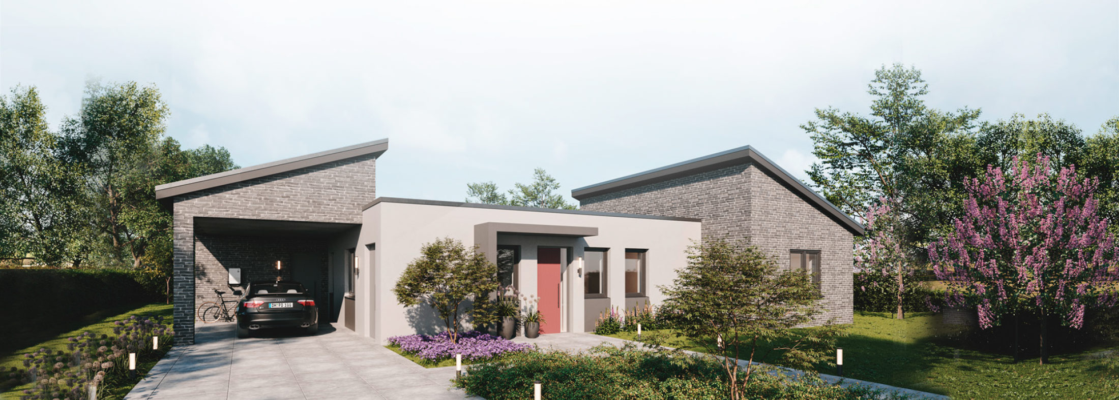 Das Heydorf-Haus Das Heydorf-Haus